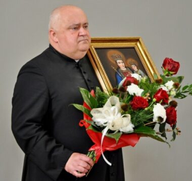 Ks Stanislaw Kurczab