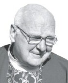 Ks. Tadeusz Rolka