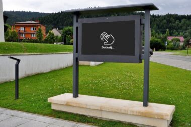 Tablica multimedialna