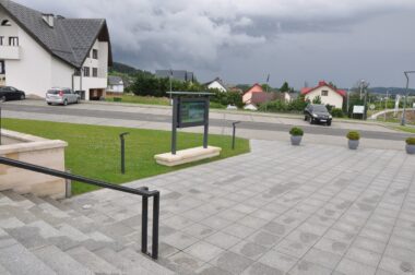 Tablica multimedialna